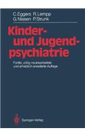 Kinder- Und Jugendpsychiatrie