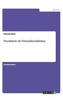 Psychiatrie im Nationalsozialismus