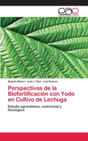 Perspectivas de la Biofortificación con Yodo en Cultivo de Lechuga