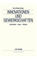 Innovationen Und Gewerkschaften