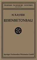 Eisenbetonbau