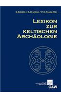 Lexikon Zur Keltischen Archaologie