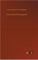 Chronicles of Dustypore