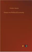 Essays on Political Economy