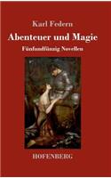 Abenteuer und Magie