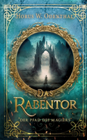Der Pfad des Magiers