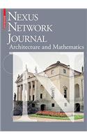 Architecture and Mathematics: Canons of Form-Making in Honour of Andrea Palladio 1508-2008