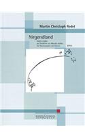 Nirgenland Op. 87