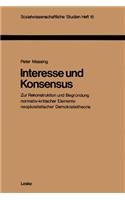 Interesse Und Konsensus