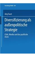 Diversifizierung ALS Außenpolitische Strategie