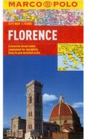 Florence Marco Polo City Map