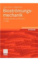 Bioströmungsmechanik