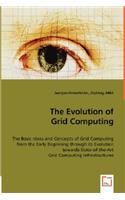 The Evolution of Grid Computing