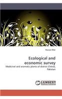 Ecological and economic survey