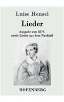 Lieder