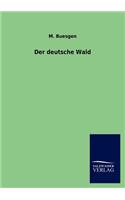 deutsche Wald