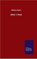 Adam´s Peak