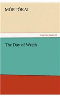 The Day of Wrath: (English)