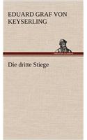 Dritte Stiege