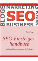 Seo Einsteigerhandbuch
