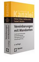 Vereinbarungen Mit Mandanten