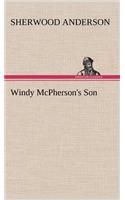 Windy McPherson's Son: (English)