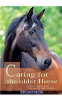 Caring for the Older Horse