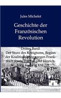 Geschichte der Französischen Revolution