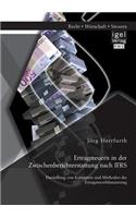 Ertragsteuern in der Zwischenberichterstattung nach IFRS