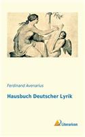 Hausbuch Deutscher Lyrik (German Edition)