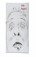 PAPIER I: Kunstlerbuch