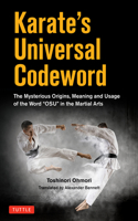 Karate's Universal Codeword