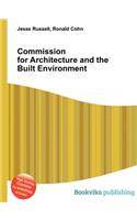 Commission for Architecture and the Built Environment