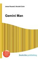 Gemini Man: (English)