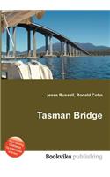 Tasman Bridge: (English)