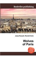 Wolves of Paris: (English)