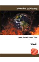 Xo-4b: (English)