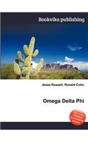 Omega Delta Phi