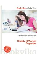 Society of Women Engineers: (English)