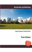 Tom Dolan