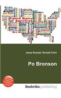 Po Bronson