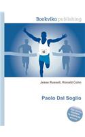 Paolo Dal Soglio: (English)