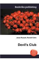 Devil's Club
