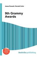 9th Grammy Awards