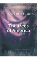 The Trees of America