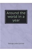 Around the World in a Year