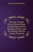 Prize Treatise On the Mineral Basin of Glamorgan and the Adjoining District, and the National Benefits Arising Therefrom