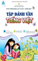 Tập Đánh Vần Tiếng Việt
