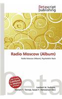 Radio Moscow (Album): (English)