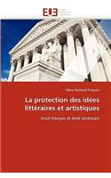 La Protection Des Idées Littéraires Et Artistiques